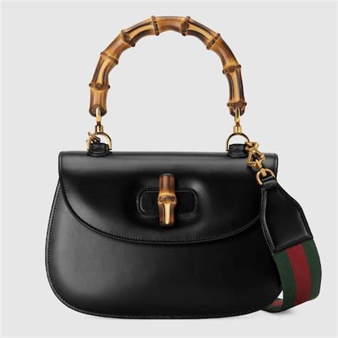 gucci bamboo tassel|gucci bamboo bag 1947.